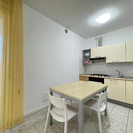 Appartamento Tiepolo 9 Family - Carraro Immobiliare