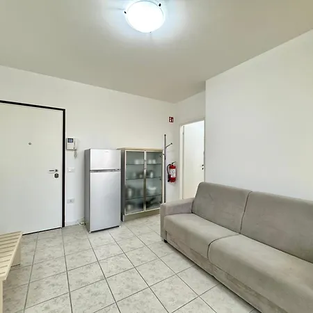 Tiepolo 9 Family - Carraro Immobiliare Appartamento Lido di Jesolo