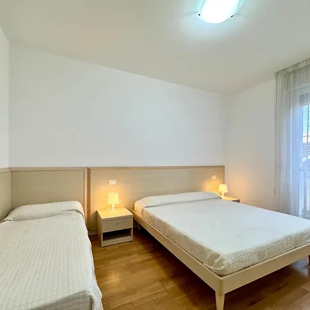 Appartamento Tiepolo 9 Family - Carraro Immobiliare