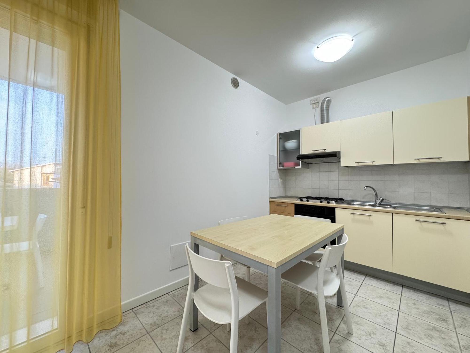 Appartamento Tiepolo 9 Family - Carraro Immobiliare