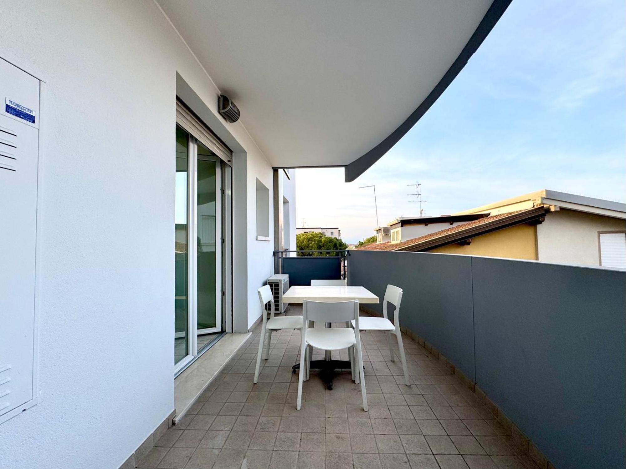 Tiepolo 9 Family - Carraro Immobiliare Lido di Jesolo
