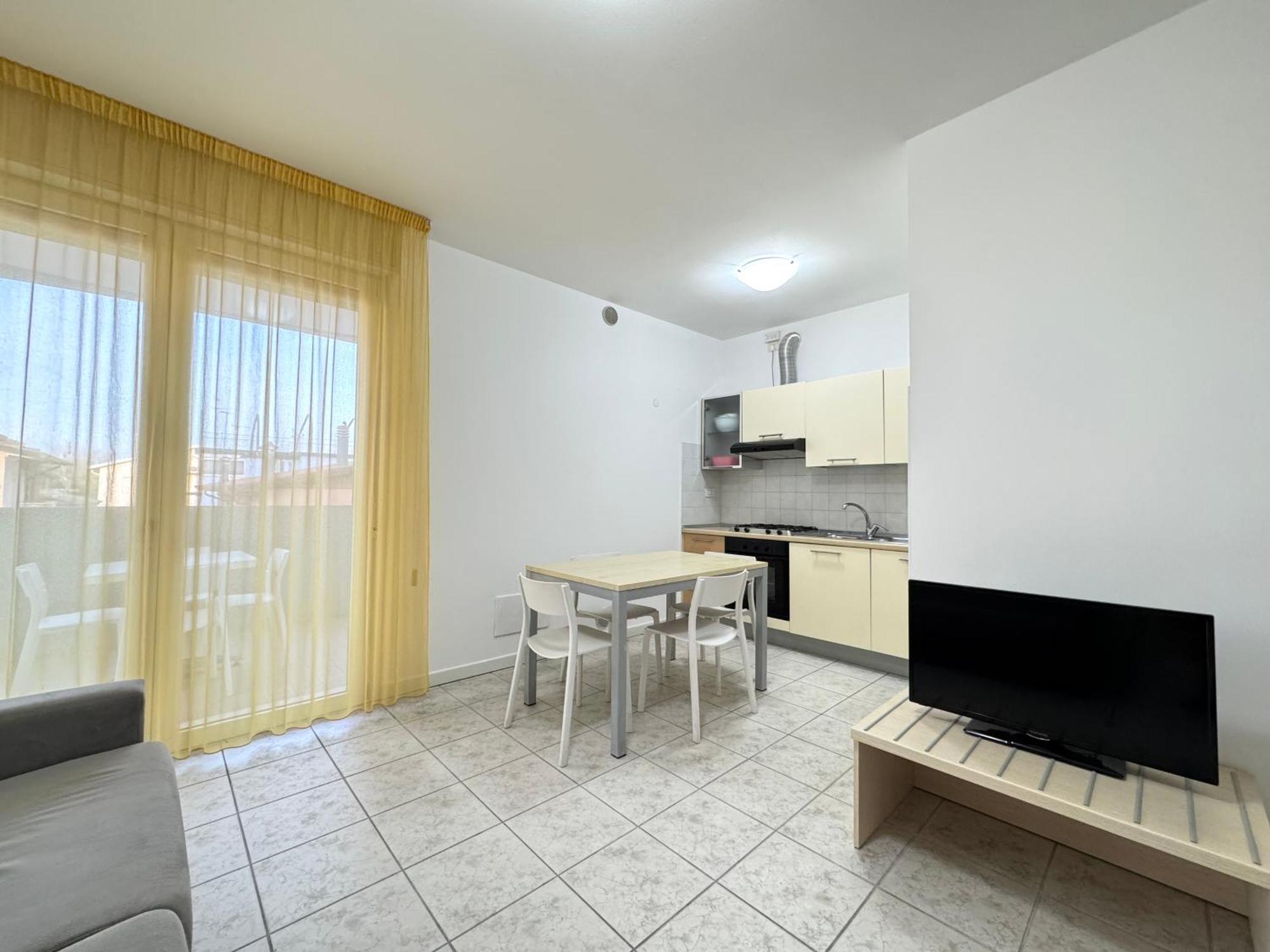 Appartamento Tiepolo 9 Family - Carraro Immobiliare Lido di Jesolo