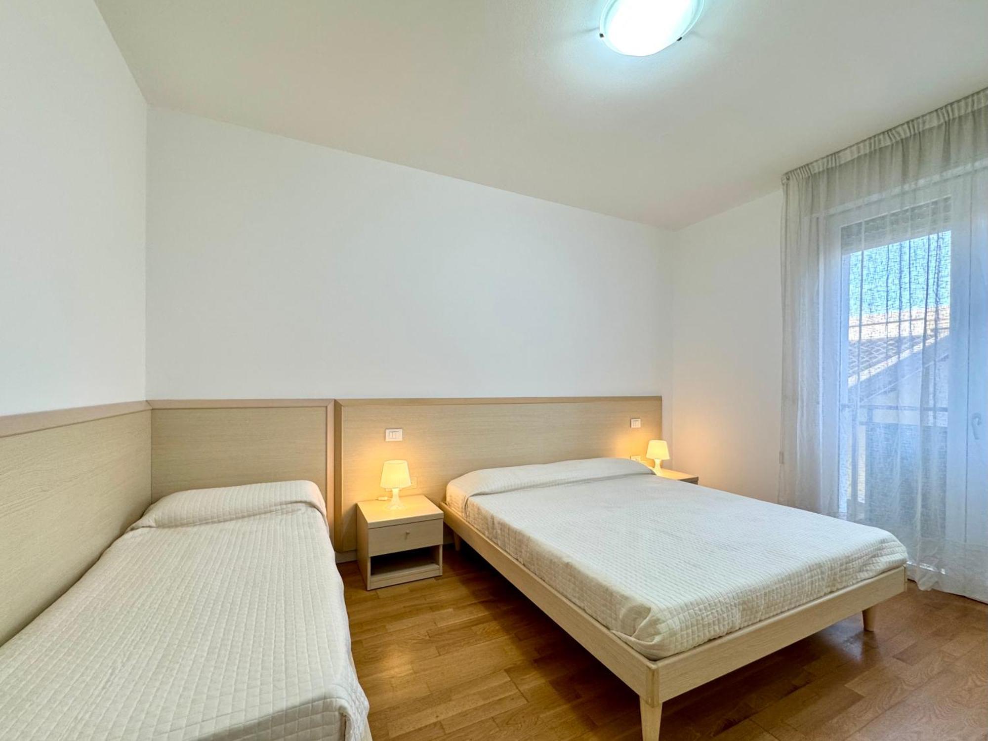 Appartamento Tiepolo 9 Family - Carraro Immobiliare